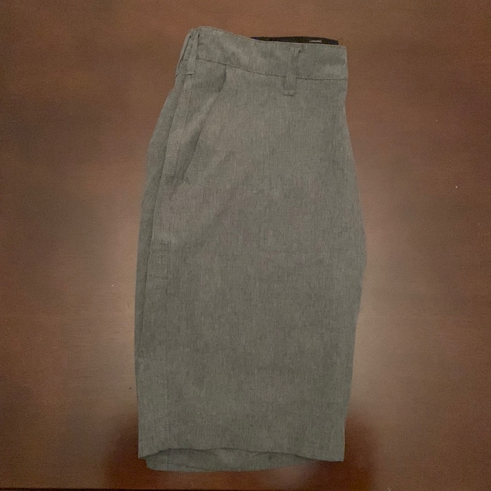 Trunks surf shorts grey